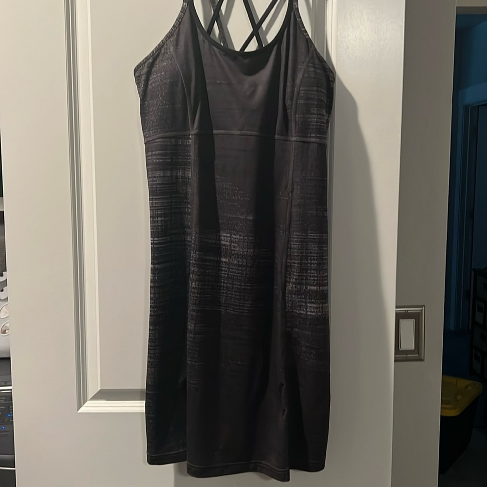 Northface women’s large casual dress